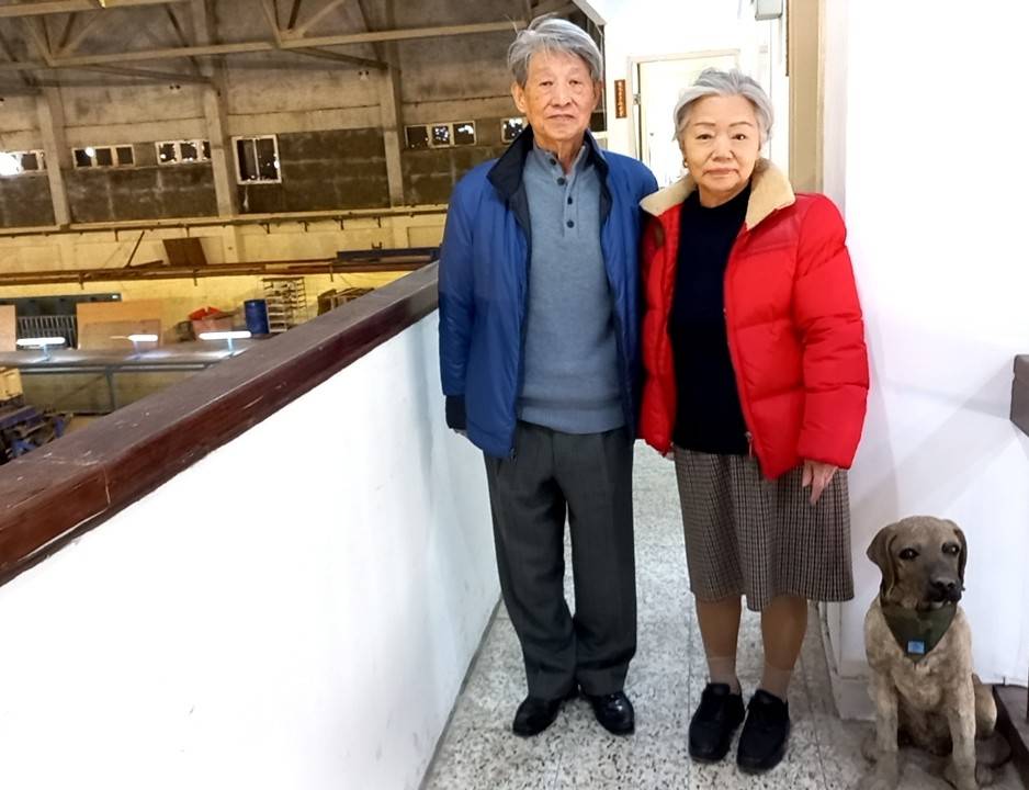 周宗仁
