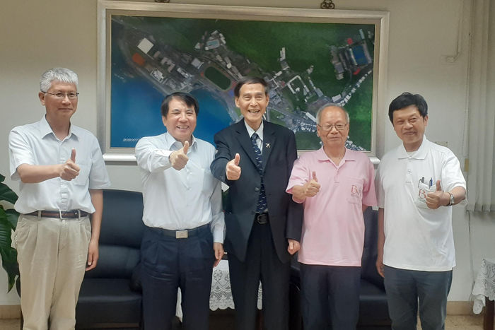 20210506_(聯合演講宇泰講座)淡江大學馮朝剛榮譽教授